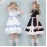 Gift Box Sweet Lolita dress OP by Alice Girl (AGL03)
