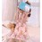 Navy Bear Sweet Lolita dress Nightgown by Alice Girl (AGL08)