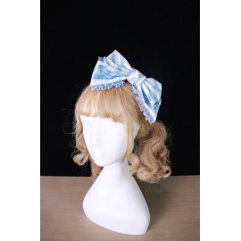 Gift Box Sweet Lolita Hair Clip by Alice Girl (AGL03A)