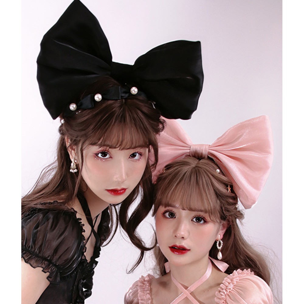 Girls Party Sweet Lolita Accessories by Alice Girl (AGL10A)