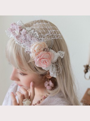 Alice in Wonderland Hair Accessories – Dress It Up