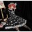 Diamond Cat Gothic Lolita Dress JSK by AnnieParcel (AP01)