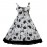 Diamond Cat Gothic Lolita Dress JSK by AnnieParcel (AP01)