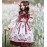 The Origin Of Species Sweet Lolita Style Dress OP by B.Dolly (BDL07)