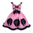 Love & Desire Kawaii Goth Lolita Dress JSK by Diamond Honey (DH67)