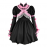 Zombie Girl Jiangshi Qi Lolita Dress OP by Diamond Honey (DH69)