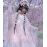 Sakura Qi Lolita Dress OP by Diamond Honey (DH60)