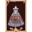 Alice's Dark Forest Lolita Dress JSK by Infanta (IN982)