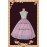 Corolla's Garden Classic Lolita Dress JSK by Infanta (IN990)