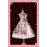Hamster's Gift Sweet Lolita Dress JSK by Infanta (IN988)