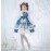 School Of Fantasy Sweet Lolita Style Dress JSK by JingYueFang (YJ14)