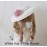 Vintage Classic Lolita Style Hat (LG80)