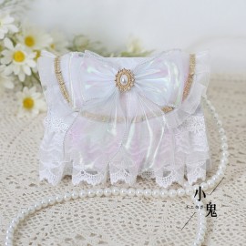 Mermaid Lolita Handbag (LG63)