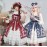 Luxuriant Flowers Lolita Style Dress JSK by Lolitimes (KJ55)