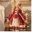 Sweet Dream Lolita Style Dress OP by Lolitimes (KJ58)
