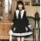 Cross Temple Gothic Lolita Style Dress OP by Lolitimes (KJ60)