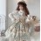 Winter Hunting Period Classic Lolita Dress JSK by Magic Tea Party (MP123)