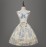 Celia's Journey Lolita Classic Dress JSK by Magic Tea Party (MP126)