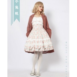 Bonnie Classic Lolita Dress JSK by Magic Tea Party (MTP30)
