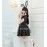 Halloween Outfit Bunny Girl Dress + Choker + Ears (JYF07)