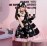 Caged Bird Sweet Lolita Style Dress JSK (KJ37)