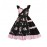 Caged Bird Sweet Lolita Style Dress JSK (KJ37)