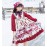 Popcorn Sweet Lolita Style Dress OP by Mewroco (MRO1)