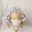 Sweet Rabbit Hair Accessories Set (Hair Clips x 10 pcs) (LG22)