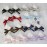 Cat Ears Bowknot Lolita Hair Clips (LG23)