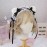 Cat Ears Bowknot Lolita Headdress (LG27)