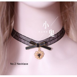 Gothic Lolita Style Accessories (LG35)