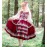 Vintage Classic Lolita Style Dress JSK by JingYueFang (YJ11)