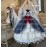 Snow White Royal Classic Lolita Style Dress (DJ33)