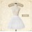 Multi Length Lolita Petticoat (UR03)