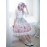 Cloud Realm Classic Lolita Style Dress JSK (AB02)