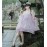 Jelly Fish Sweet Lolita Style Dress JSK (WS19)