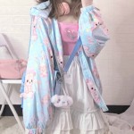 Baby Bear Lolita Jacket (WS21)