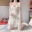 Princess Lolita Style Nightgown + Robe Set (WS22)