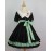 Downton Abbey Lolita Dress OP (LSK05)