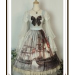 Seeker Lolita Dress JSK (LSK10)
