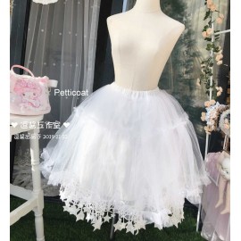 Monet's Garden Classic Lolita Style Dress (DJ42)