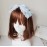 Lace Bowknot Lolita Style KC * Buy 2 Get 1 Free * (WST02)