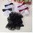 Multicolor Bowknot Lolita Wrist Cuffs * $15 for 3 pairs * (WST03)