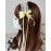 Lolita Lace Bowknot Bell KC * Buy 2 Get 1 Free * (WST07)
