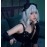 Butterfly Effect Gothic Lolita Dress JSK by Star Fantasy (ST02)