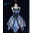 Butterfly Effect Crystal Lolita JSK / SK by Star Fantasy (ST06)