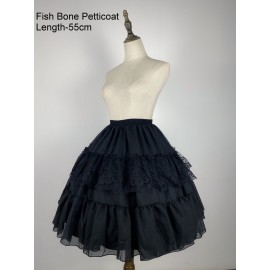 Multi Style Lolita Petticoat by Star Fantasy (ST09)