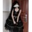 Confession Poem Classic Lolita Style Dress JSK (WS33)