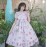 Cherry Dessert Lolita Style Dress JSK (WS37)