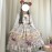 Sun Flower Bear Lolita Style Dress JSK + Blouse Set (WS44)